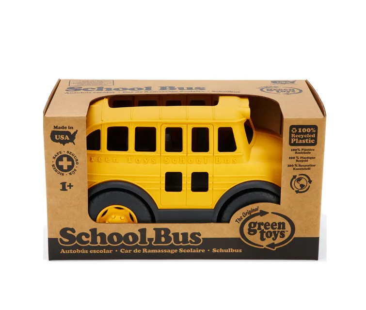 School Bus