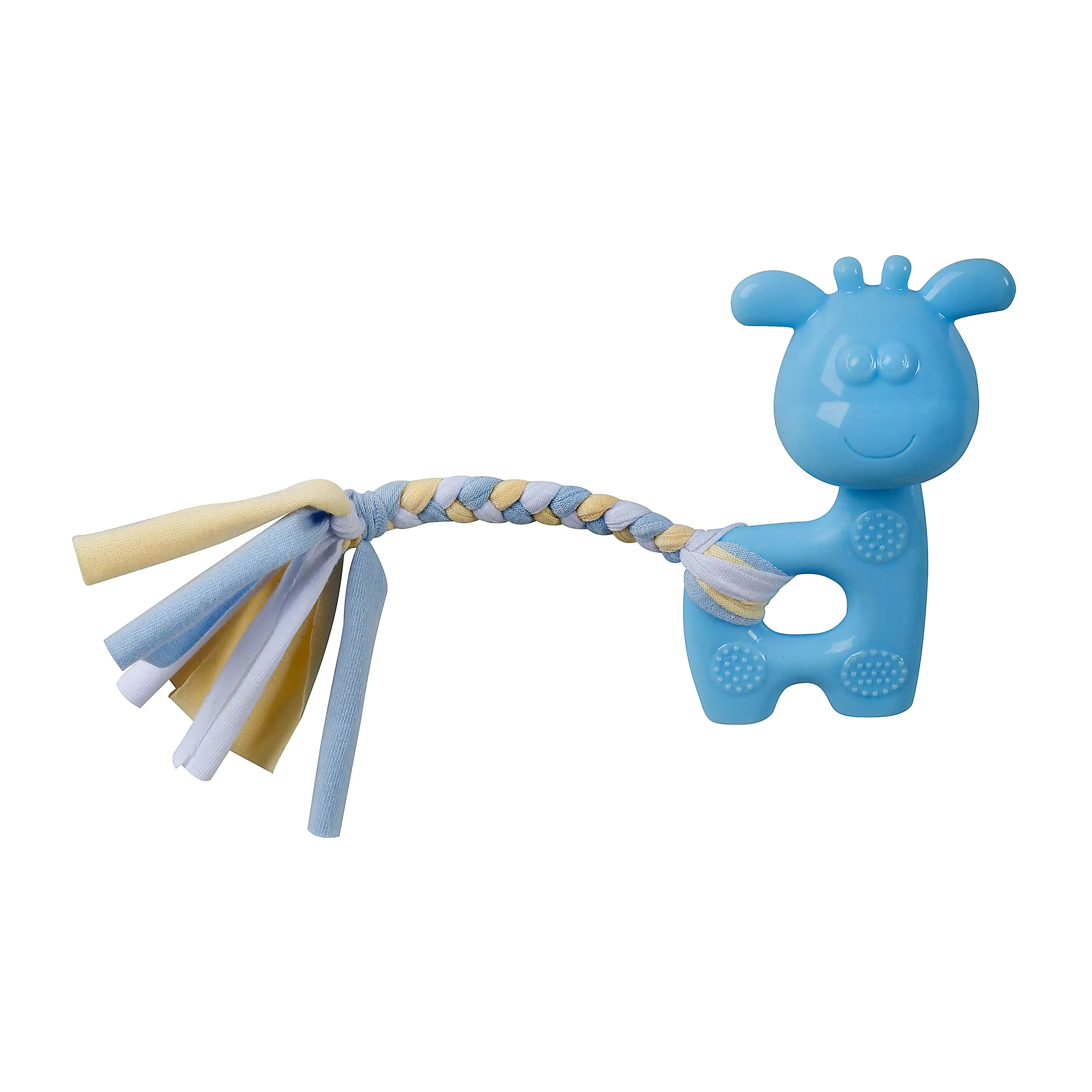 SmartPetLove Puppy's 1st Toys - Teething Giraffe