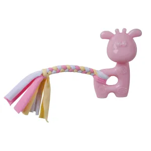 SmartPetLove Puppy's 1st Toys - Teething Giraffe