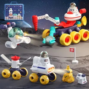 Space Toys Spaceship for Kids