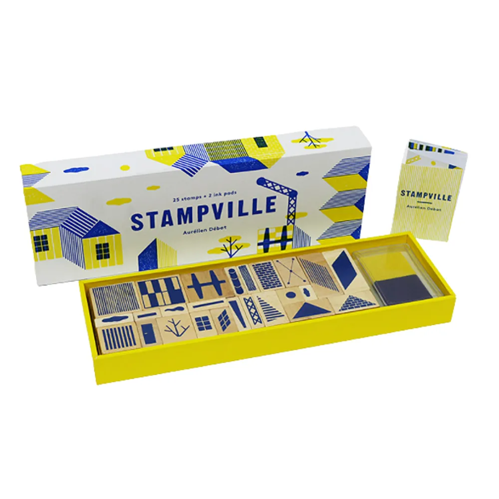 Stampville