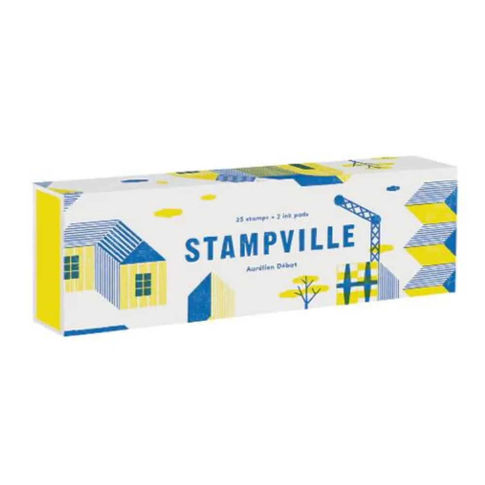 Stampville