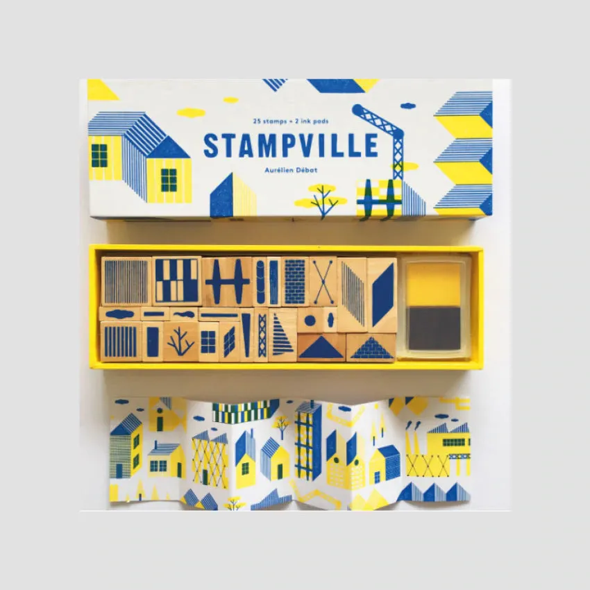 Stampville