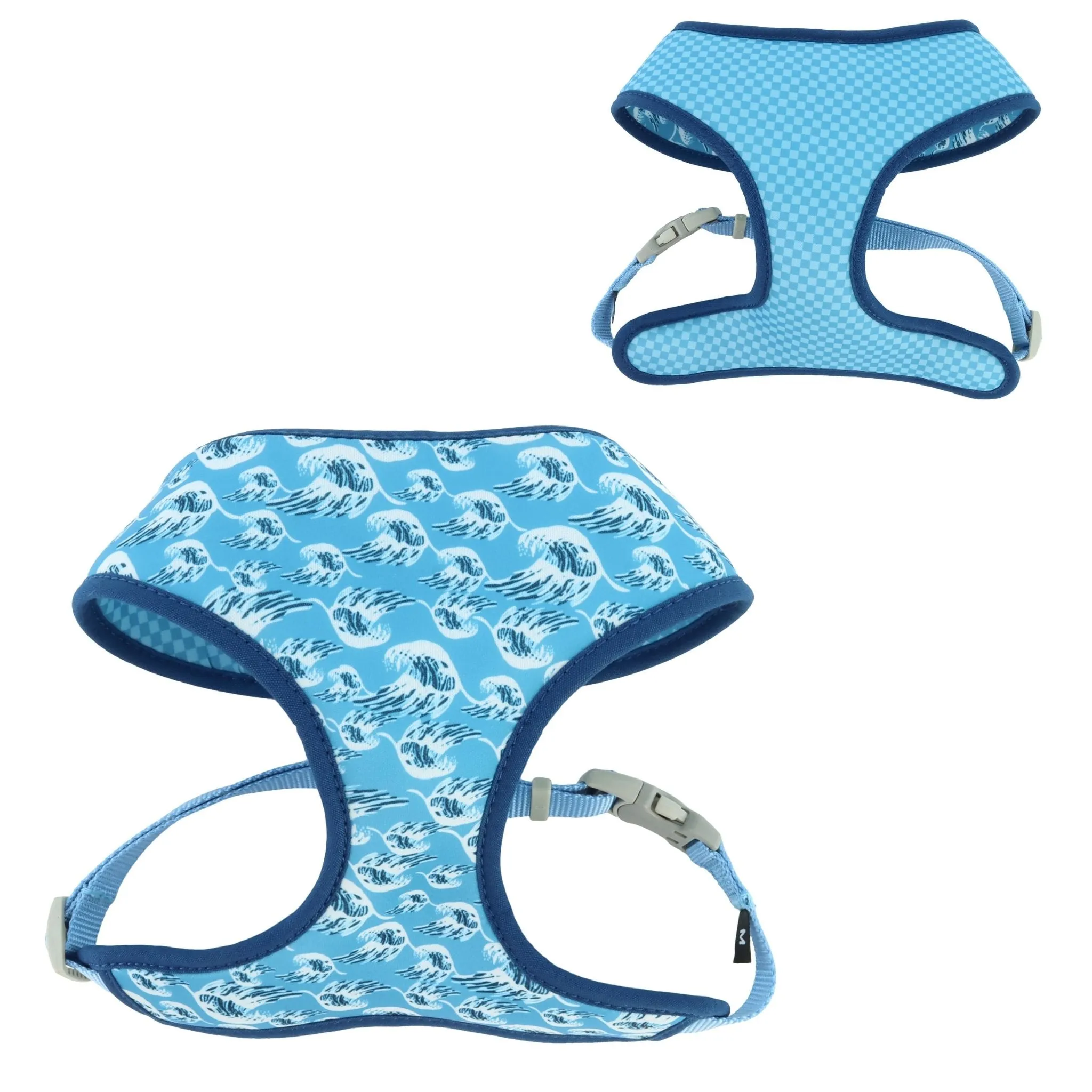 Sublime Reversible Dog Harness