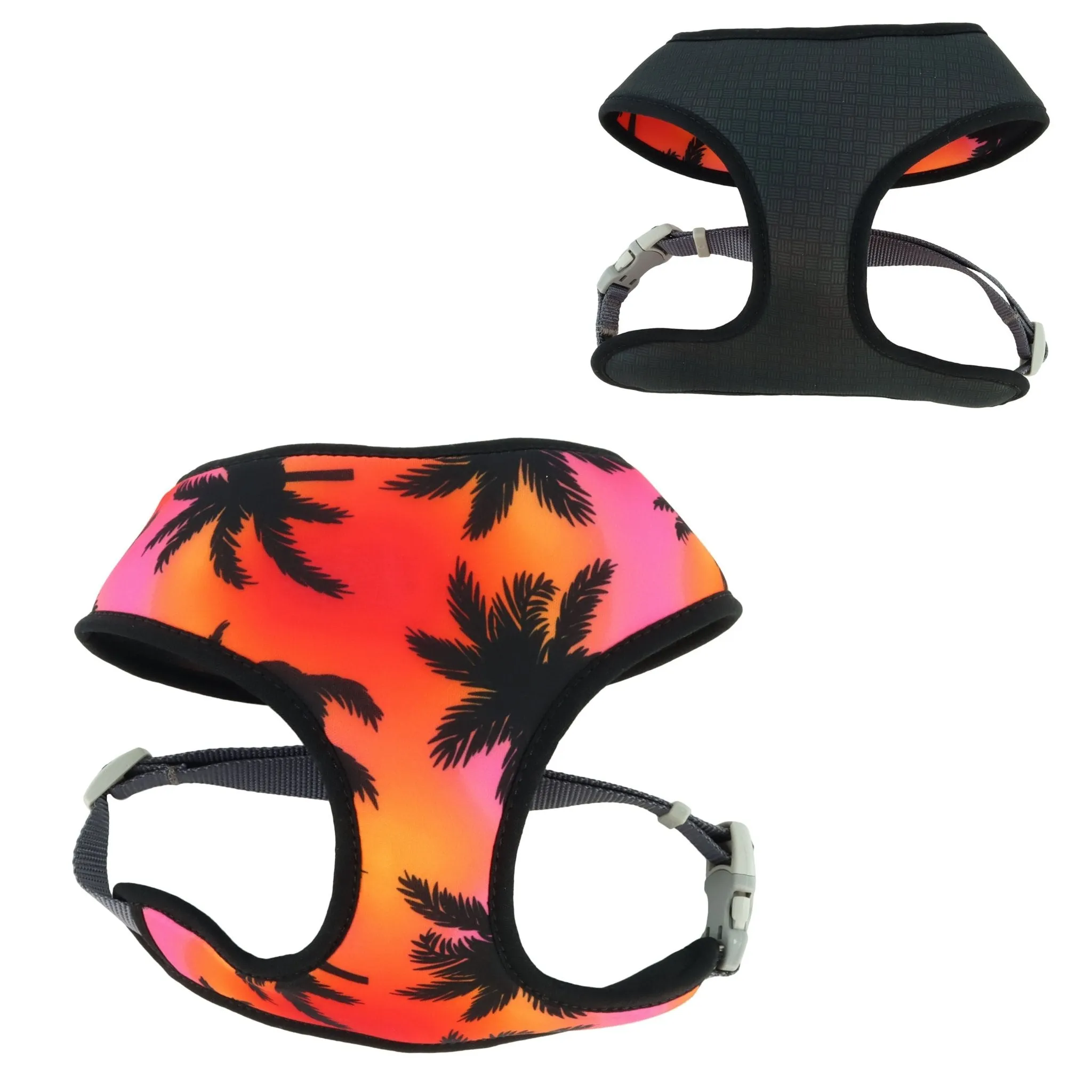 Sublime Reversible Dog Harness