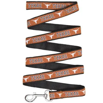 Texas Leash - Show Your Team Pride on Every Walk