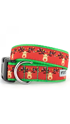 The Worthy Dog Collar: Rudy