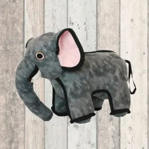 Tuffy Elephant