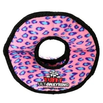 Tuffy® Ultimate™ 4Way Ring