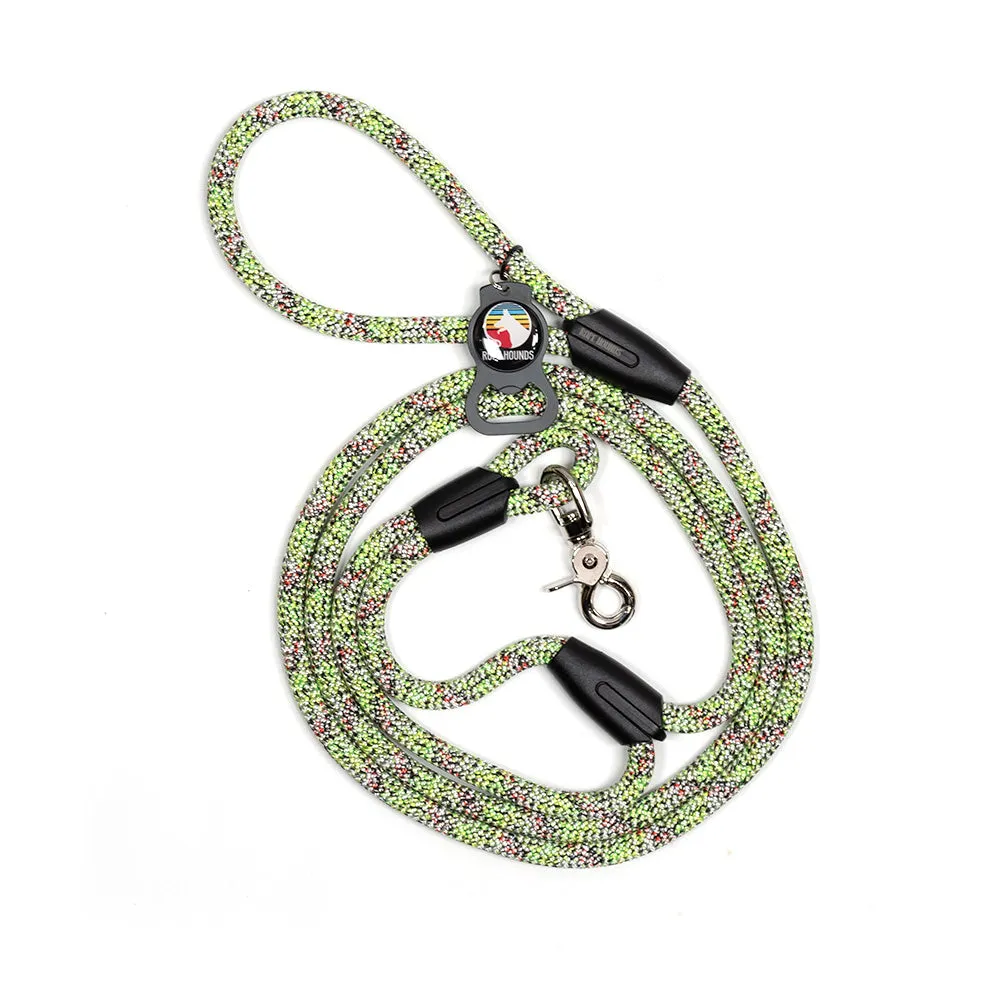 Urban Handle Dog Leash - Multicolored