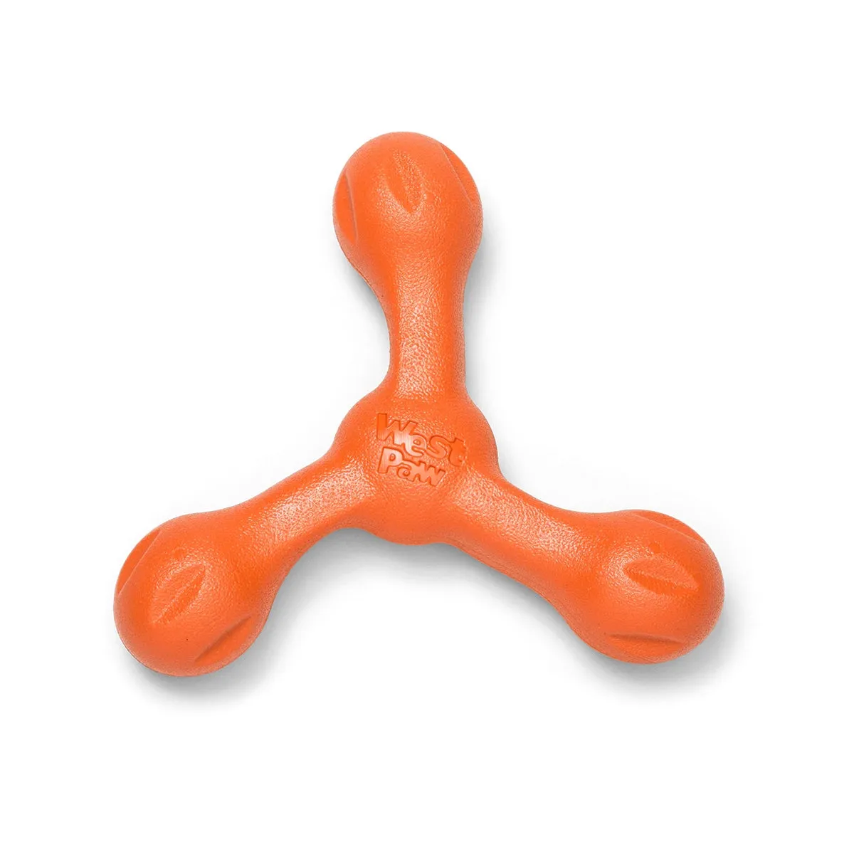 West Paw Skamp Toss & Fetch Toy