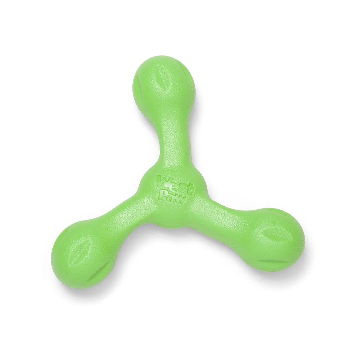 West Paw Skamp Toss & Fetch Toy