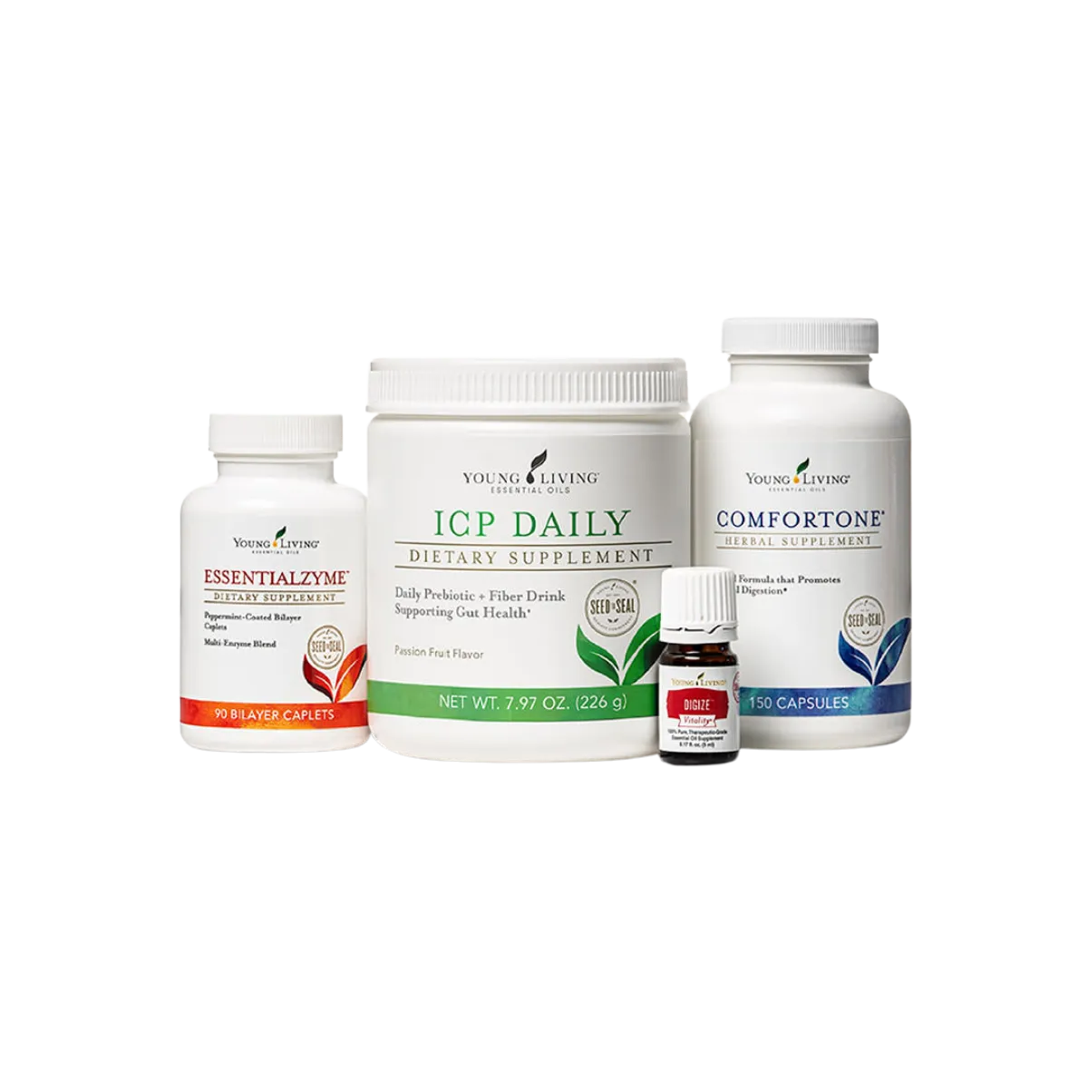 Young Living Life Essentials 2 Kit