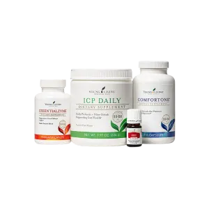 Young Living Life Essentials 2 Kit